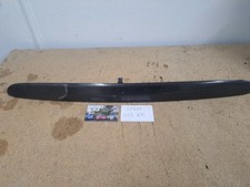 Maniglia Bootlid Carbonio