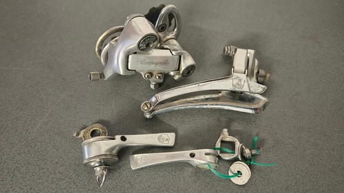 Campagnolo shifter road - -,