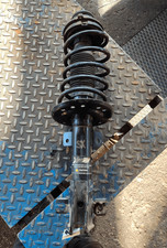 50709850 Ammortizzatore ant