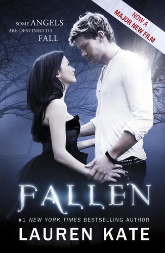 Fallen book the - of,