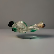 Bottiglia da fiuto cinese in