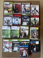 Lotto Videogiochi - Xbox 360