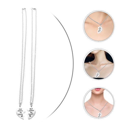 Collana per fidanzata gioielli - collana,
