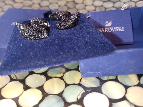 Swarovski gemelli camicia a - gemelli,