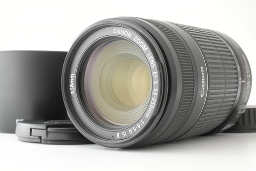 Canon 250mm 4 0 5 - canon, 55-250mm