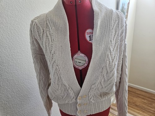 Maglione vintage segrets seta - vintage,