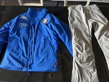 tuta da sci uomo Kappa