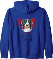 Bovaro Del Bernese Cuter than