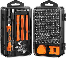 Set mini cacciaviti - set,