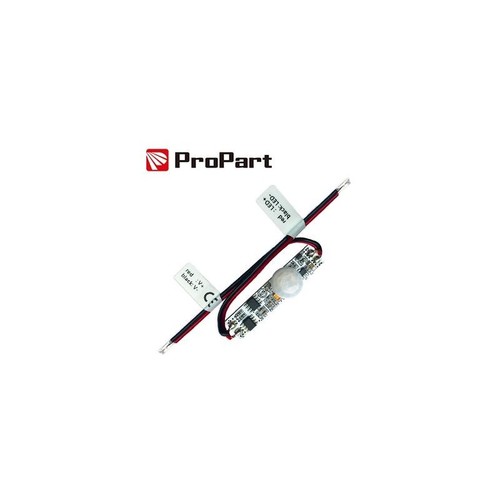 Sensore switch pir - sensore, di