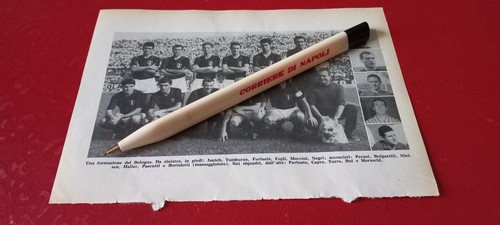 Bologna scudetto pagina - bologna,