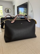 Borsa Boston Fendi By The Way