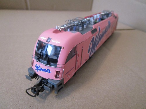 Roco 73500 541 dc taurus - roco, br