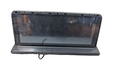 Display Navigatore per auto MKD, compatibile con BMW SERIE 1 (E87) 2005-2012