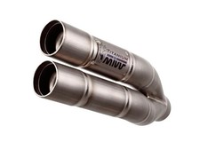 TERMINALE MIVV DOUBLE GUN