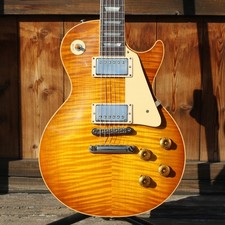 Gibson Custom Shop 1959 Les