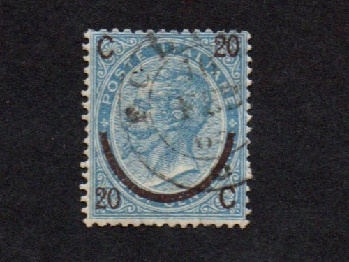 Regno 1865 ferro - regno, di