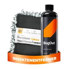 Carpro bug out litro - 1,