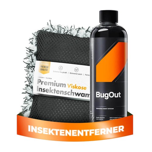 Carpro bug out - out, 1