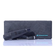 Sennheiser 421 microfono - ii,