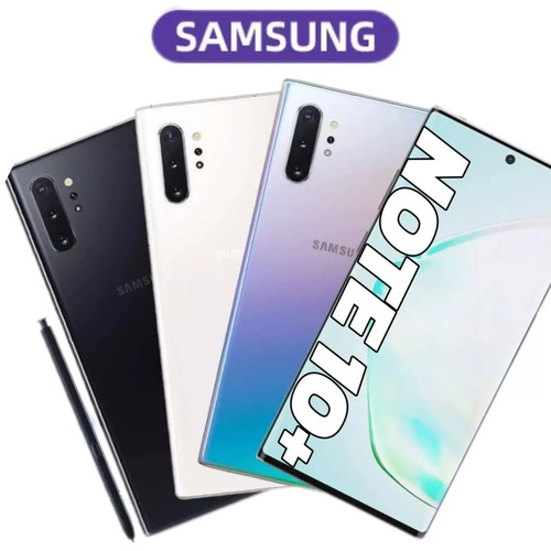 Samsung note10 plus n975u - samsung, note10+