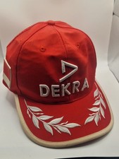 Michael Schumacher Cap Ferrari