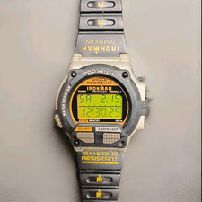 Orologio Vintage Timex Ironman