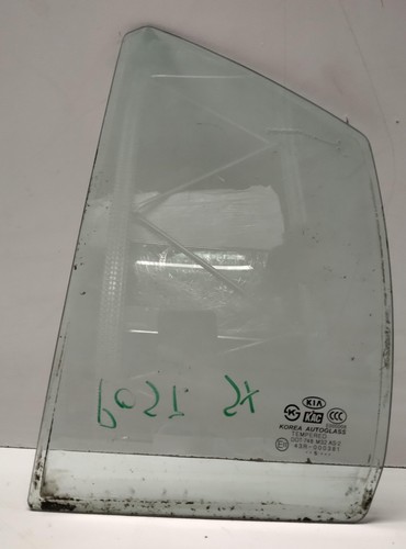 Vetro fisso posteriore per - vetro,