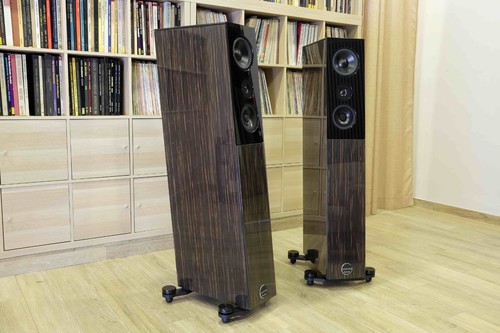 Audio physic avantera black - physic,