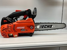 MOTOSEGA ECHO DA POTATURA