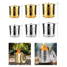 Barile multiuso con coperchio