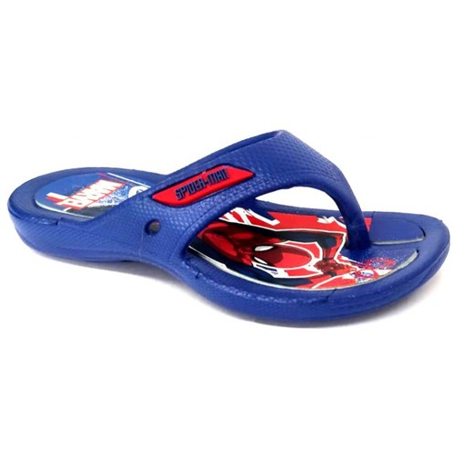 Marvel spider man infradito - marvel, spider-man