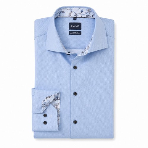 Olymp level five camicia - five,