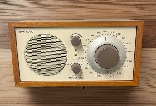 Radio tivoli audio - radio,
