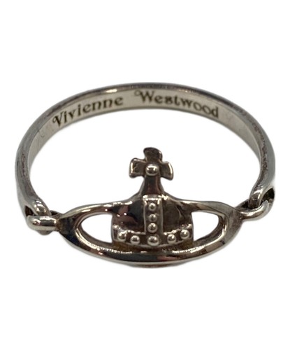 Anello vivienne westwood - anello,