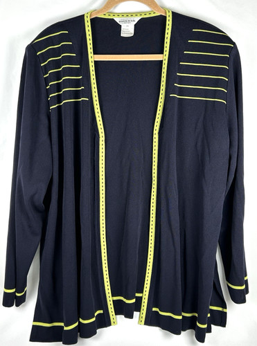 Giacca cardigan esclusiva