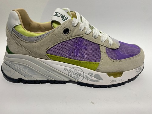 Sneakers premiata donna mased - sneakers,