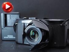 Pentax MX-1 12,0 megapixel