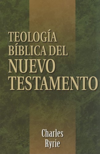 Teologia biblica del nuevo - biblica,