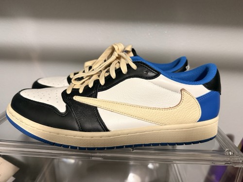 Travis scott uomo air - travis, jordan