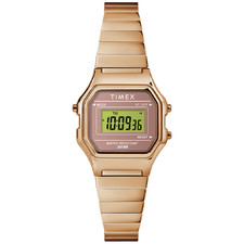 Orologio Timex Donna Digitale