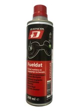 Additivo carburante DATACOL