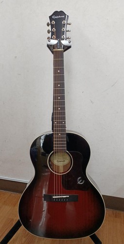 Epiphone vs chitarra - el-00/vs,
