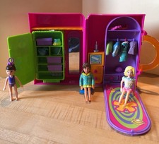 Mattel Polly Pocket 2000