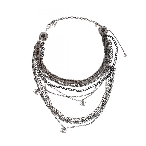 Collana chanel coco - collana, mark