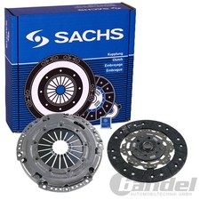 KIT FRIZIONE SACHS SENZA
