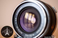 Olympus Zuiko 24 mm F/2.8 V1 #