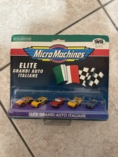 MICRO MACHINES MICROMACHINES