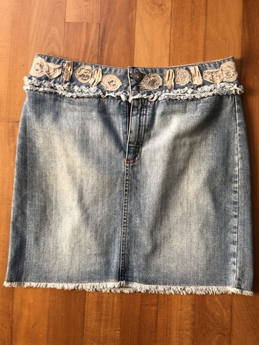Gonna jeans liu - gonna,