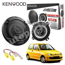 Kit casse altoparlanti - kit,